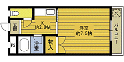 🉐敷金礼金0円！🉐ハイラーク510