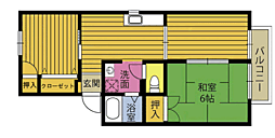 🉐敷金礼金0円！🉐ペアトゥリー