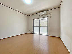 大在コーポ 107 1階1Kのリビング/ダイニング