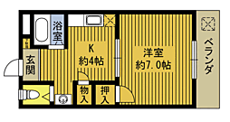 🉐敷金礼金0円！🉐フレミールII