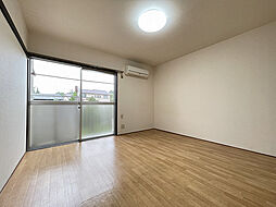 フォーブルグリーンタウンI 106 1階1Kのリビング/ダイニング