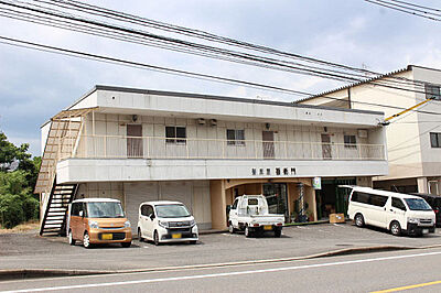外観 外観