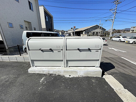 ヴァローレ臼杵_その他_5