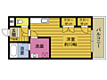 エレガンス宮本31階3.4万円