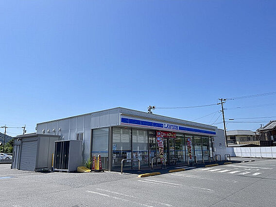 サンルーラル江無田_周辺_0