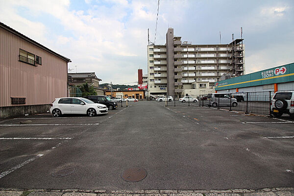 松栄堂ビル 803｜大分県大分市萩原１丁目(賃貸マンション3LDK・8階・61.92㎡)の写真 その4