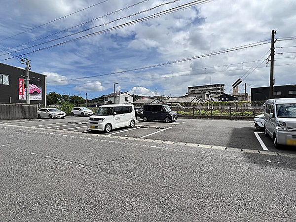 アージョスパジオＰＯＮＩ 205｜大分県大分市高城本町(賃貸マンション1LDK・2階・32.33㎡)の写真 その16