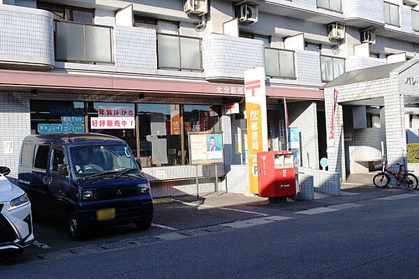 Ｐｒｏｓｐｅｒｉｔａ　Ｈａｇｉｗａｒａ 207｜大分県大分市萩原３丁目(賃貸アパート1SK・2階・30.10㎡)の写真 その13