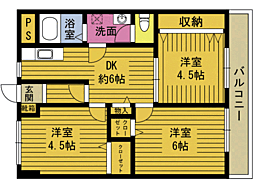 🉐敷金礼金0円！🉐大洲Ｒアパートメント