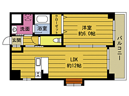 高城駅 5.4万円