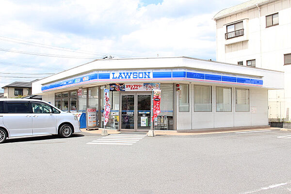エスポワール萩原
