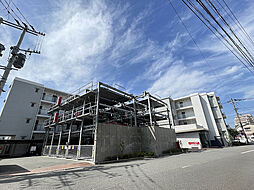 Ｓ−ＦＯＲＴ大分岩田町