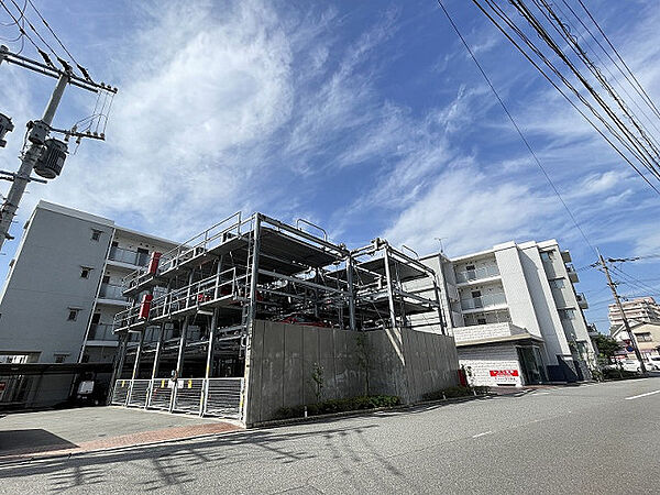 Ｓ−ＦＯＲＴ大分岩田町