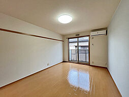 セントフローラ 202 2階1Kのリビング/ダイニング