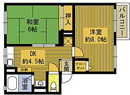🉐敷金礼金0円！🉐ソファレ中島