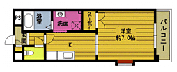 🉐敷金礼金0円！🉐ヴィルヌーブ