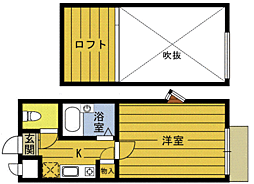 🉐敷金礼金0円！🉐アップルハウス東浜