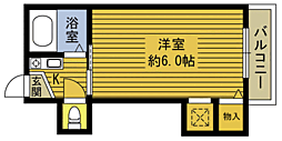 🉐敷金礼金0円！🉐マイメゾン津留