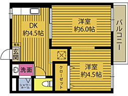 🉐敷金礼金0円！🉐タウニィ佐藤