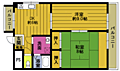 R73番館2階4.9万円