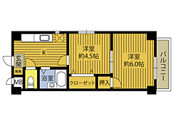 今村シャンテ 4階