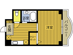 ボン長田 4階
