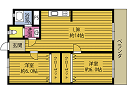 JR日豊本線 牧駅 徒歩34分