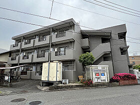 ふじさわハイランド 305 ｜ 大分県大分市住吉町１丁目（賃貸マンション1K・3階・19.00㎡） その1