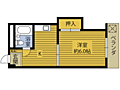 REGINA3階2.9万円