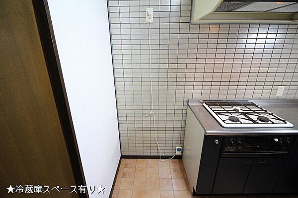 画像22:キッチン
