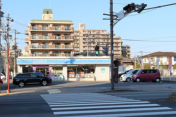 フローラ碩田 507｜大分県大分市碩田町１丁目(賃貸マンション1DK・5階・26.35㎡)の写真 その27