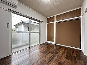 コスモタウン大道 203 ｜ 大分県大分市西大道３丁目（賃貸マンション1K・2階・20.19㎡） その3