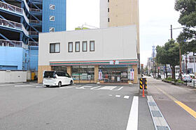 Ｓ－ＦＯＲＴ高砂町 1104 ｜ 大分県大分市高砂町（賃貸マンション2LDK・11階・54.96㎡） その25