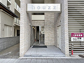 houzz 603 ｜ 大分県大分市中央町３丁目7番21号（賃貸マンション1K・6階・27.98㎡） その26