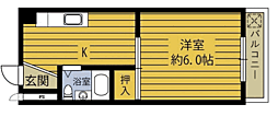 🉐敷金礼金0円！🉐玉井ビル