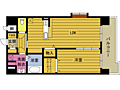 GrandJADE都町2階7.1万円