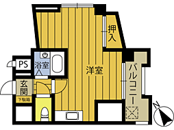 🉐敷金礼金0円！🉐ベル港町
