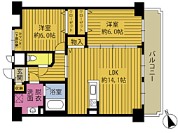 S−FORT大分寿町 11階