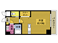 グランドゥール田室3階5.4万円