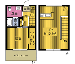 REGINA南春日 1階