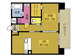 Grand JADE寿町 3階
