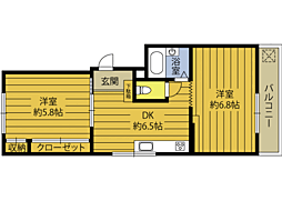 シーサイドビルＡ531号