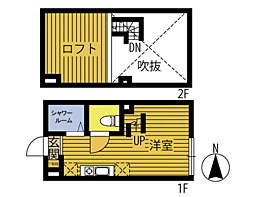 別府駅 3.4万円