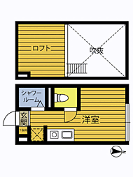 🉐敷金礼金0円！🉐ディーシーキャビン