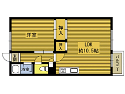 🉐敷金礼金0円！🉐シーサイドヒルズ駅前