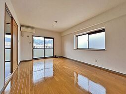 Ｓ・ＡＤＹ中浜 401 4階2LDKのリビング/ダイニング