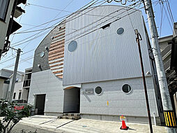 スペース・キャビン 101