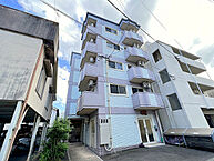 大分県別府市南的ケ浜町：物件画像／株式会社別大興産　別府駅前店