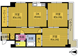 🉐敷金礼金0円！🉐カーサＪ