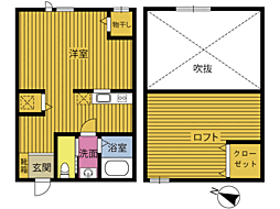 🉐敷金礼金0円！🉐プロスペリタ羽田